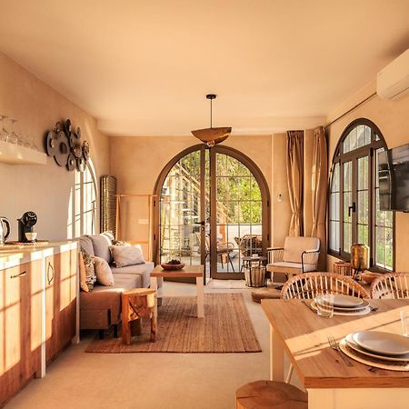איקוד דה לוס וינוס Bahia Luxury Apartments מראה חיצוני תמונה
