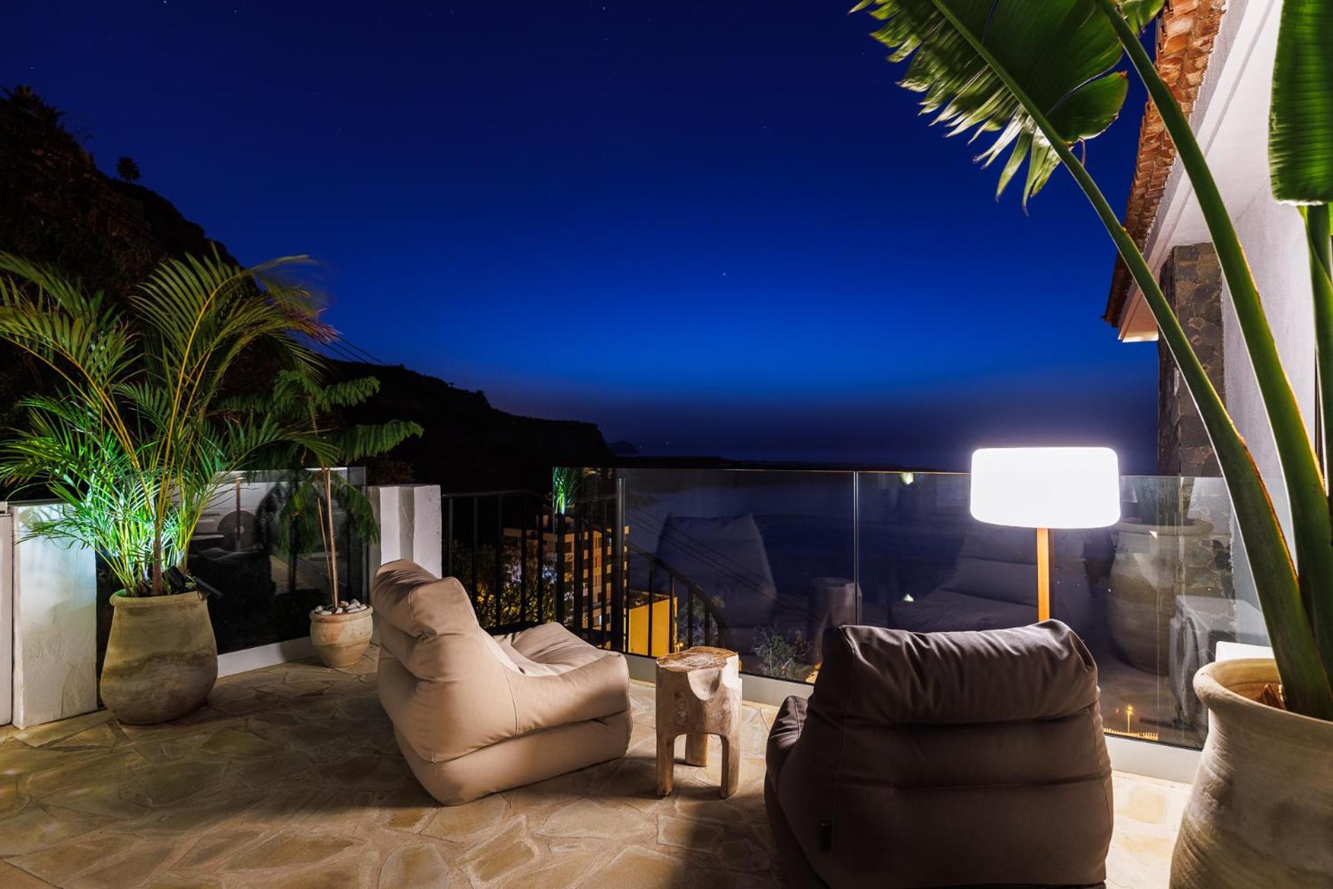 איקוד דה לוס וינוס Bahia Luxury Apartments מראה חיצוני תמונה