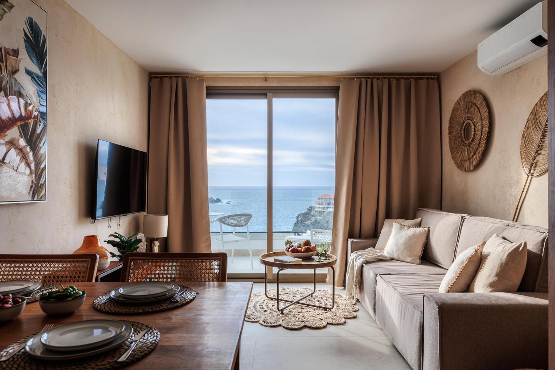 איקוד דה לוס וינוס Bahia Luxury Apartments מראה חיצוני תמונה
