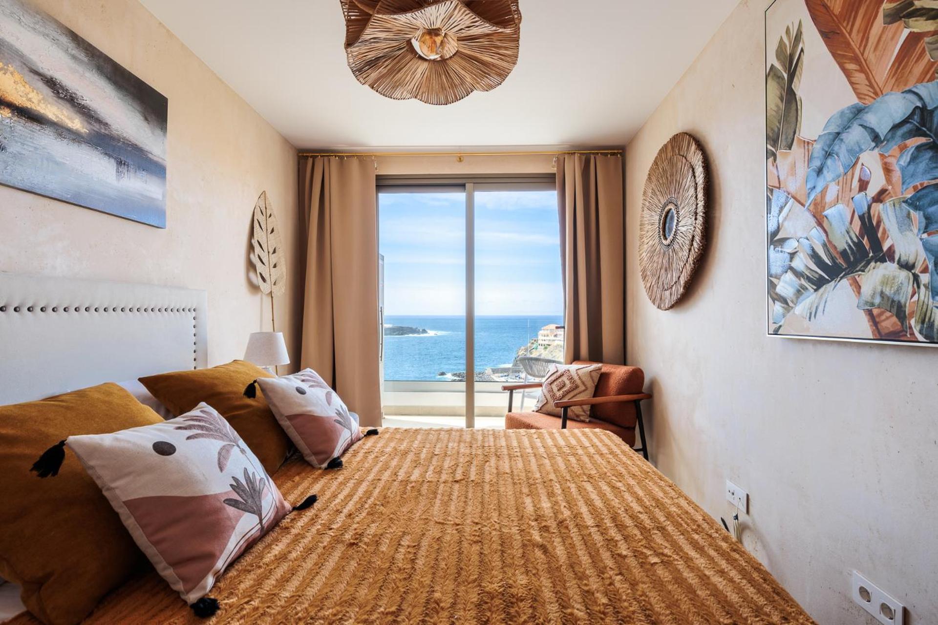 איקוד דה לוס וינוס Bahia Luxury Apartments מראה חיצוני תמונה