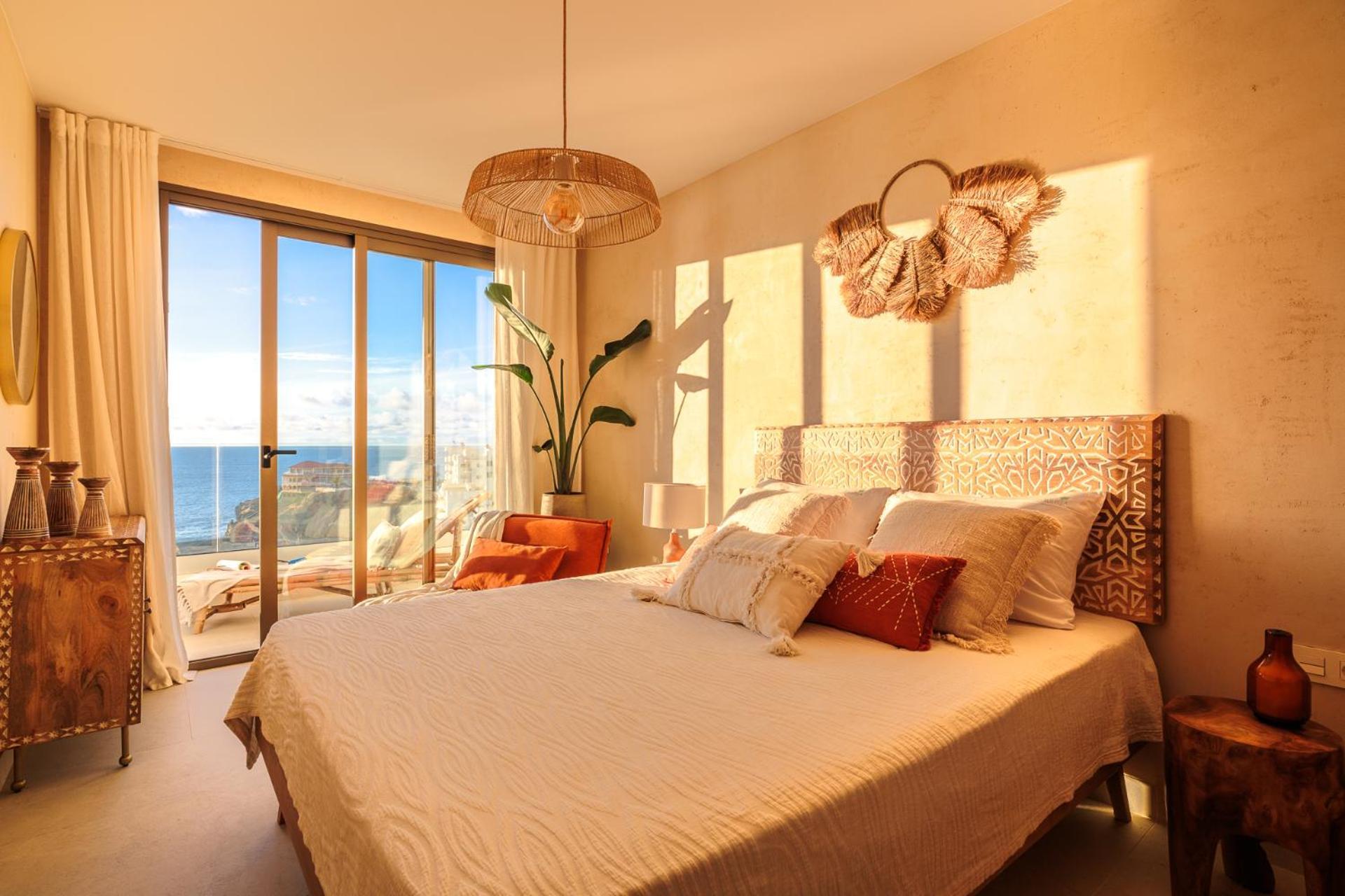 איקוד דה לוס וינוס Bahia Luxury Apartments מראה חיצוני תמונה