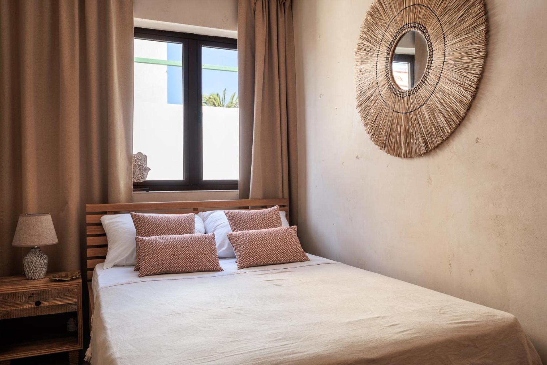 איקוד דה לוס וינוס Bahia Luxury Apartments מראה חיצוני תמונה